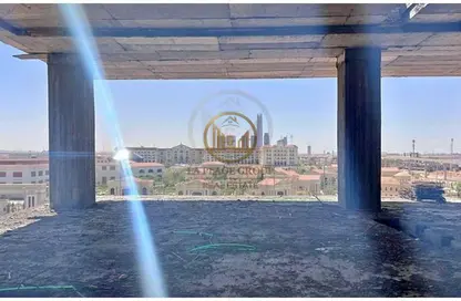 Shop - Studio - 1 Bathroom for sale in Lafayette mall - Downtown Area - New Capital City - Cairo