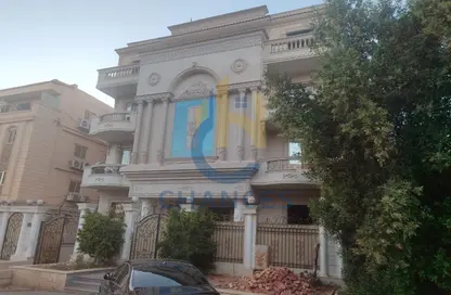 Apartment - 3 Bedrooms - 2 Bathrooms for sale in Leila Mourad St. - El Yasmeen 5 - El Yasmeen - New Cairo City - Cairo