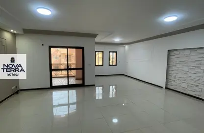 Apartment - 3 Bedrooms - 2 Bathrooms for sale in Ashgar City - Al Wahat Road - 6 October City - Giza