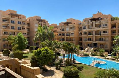 Apartment - 3 Bedrooms - 2 Bathrooms for rent in Remas - North Investors Area - New Cairo City - Cairo