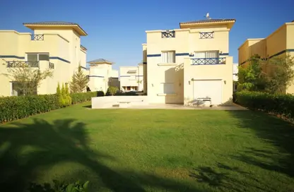 Villa - 4 Bedrooms - 5 Bathrooms for sale in Stella Sidi Abdel Rahman - Sidi Abdel Rahman - North Coast