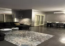 Apartment - 2 Bedrooms - 2 Bathrooms for rent in The Village - South Investors Area - New Cairo City - Cairo