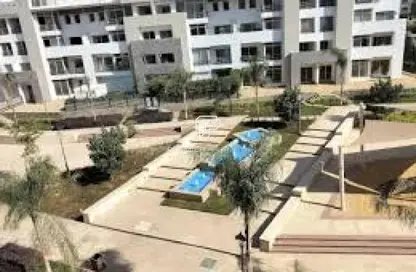 شقة - 2 غرف نوم - 2 حمامات للبيع في هايد بارك - كمبوندات التجمع الخامس - التجمع الخامس - مدينة القاهرة الجديدة - القاهرة