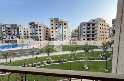 Apartment - 3 Bedrooms - 2 Bathrooms for sale in Sephora Heights - 5th Settlement Compounds - The 5th Settlement - New Cairo City - Cairo