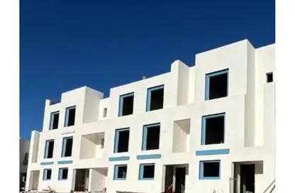 شاليه - 2 غرف نوم - 2 حمامات للبيع في ماونتن فيو راس الحكمة - راس الحكمة - الساحل الشمالي