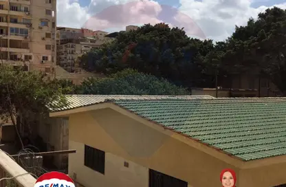 شقة - 2 غرف نوم - 1 حمام للبيع في طريق الحرية - سابا باشا - حي شرق - الاسكندرية