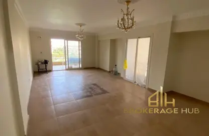 Apartment - 3 Bedrooms - 3 Bathrooms for rent in The Square - 5th Settlement Compounds - The 5th Settlement - New Cairo City - Cairo