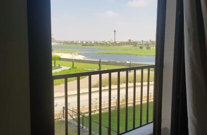 دوبلكس - 4 غرف نوم - 4 حمامات للايجار في مراسي - سيدي عبد الرحمن - الساحل الشمالي