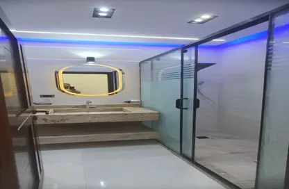 شقة - 2 غرف نوم - 2 حمامات للبيع في جاليريا  مون فالى - المستثمرين الجنوبية - مدينة القاهرة الجديدة - القاهرة
