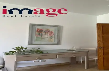Apartment - 2 Bedrooms - 2 Bathrooms for rent in Casa - Sheikh Zayed Compounds - Sheikh Zayed City - Giza