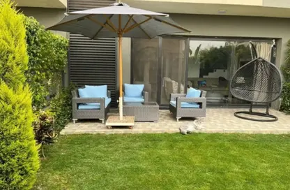دوبلكس - 3 غرف نوم - 3 حمامات للبيع في كمبوند البروج - كمبوندات الشروق - مدينة الشروق - القاهرة