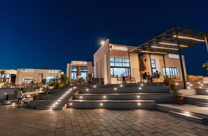 شاليه - غرفة نوم - 1 حمام للبيع في زهرة - سيدي عبد الرحمن - الساحل الشمالي