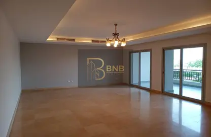 Apartment - 2 Bedrooms - 3 Bathrooms for rent in Cairo Festival City - North Investors Area - New Cairo City - Cairo