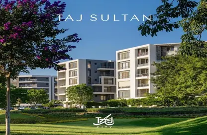 Apartment - 3 Bedrooms - 4 Bathrooms for sale in Taj City - 5th Settlement Compounds - The 5th Settlement - New Cairo City - Cairo