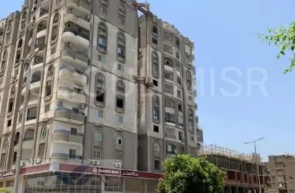 Apartment - 3 Bedrooms - 2 Bathrooms for sale in Imbaba - Giza