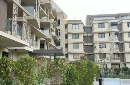 Apartment - 4 Bedrooms - 3 Bathrooms for sale in Badya Palm Hills - 6 October Compounds - 6 October City - Giza