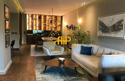 Apartment - 3 Bedrooms - 3 Bathrooms for sale in Jewar - 13th District - Sheikh Zayed City - Giza