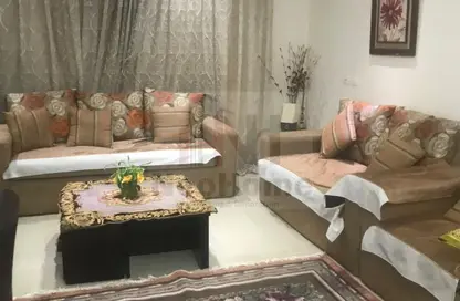 Apartment - 3 Bedrooms - 2 Bathrooms for rent in Privado - Madinaty - Cairo