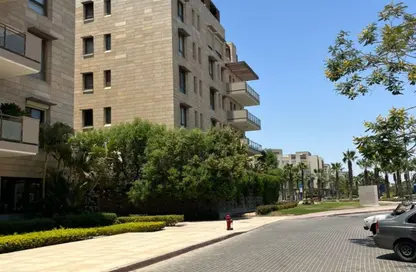 Apartment - 3 Bedrooms - 2 Bathrooms for sale in Forty West - Sheikh Zayed Compounds - Sheikh Zayed City - Giza