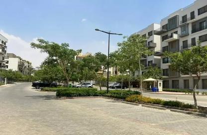 Villa - 4 Bedrooms - 5 Bathrooms for rent in Cairo Festival City - North Investors Area - New Cairo City - Cairo