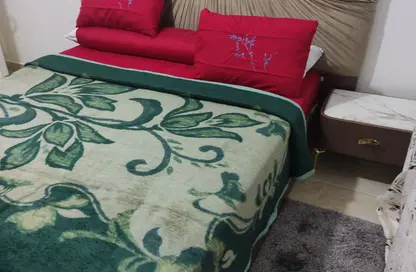 Apartment - 2 Bedrooms - 1 Bathroom for rent in Madinaty - Cairo