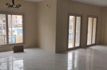 Apartment - 4 Bedrooms - 3 Bathrooms for sale in Highland Park - 5th Settlement Compounds - The 5th Settlement - New Cairo City - Cairo