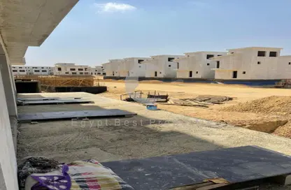 فيلا - 5 غرف نوم - 5 حمامات للبيع في كريك تاون - التجمع الاول - مدينة القاهرة الجديدة - القاهرة