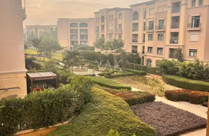 شقة - 3 غرف نوم - 4 حمامات للبيع في ميفيدا - كمبوندات التجمع الخامس - التجمع الخامس - مدينة القاهرة الجديدة - القاهرة