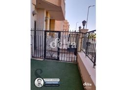شقة - 3 غرف نوم - 2 حمامات for للبيع in الحي السابع - مدينة 6 أكتوبر - الجيزة