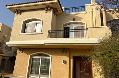 فيلا - 5 غرف نوم - 4 حمامات للبيع في ذا كراون - طريق مصر اسكندرية الصحراوي - مدينة 6 أكتوبر - الجيزة