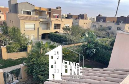 Townhouse - 4 Bedrooms - 4 Bathrooms for sale in Mivida - 5th Settlement Compounds - The 5th Settlement - New Cairo City - Cairo