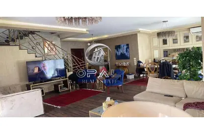 دوبلكس - 3 غرف نوم - 3 حمامات للبيع في كازا - كمبوندات الشيخ زايد - الشيخ زايد - الجيزة