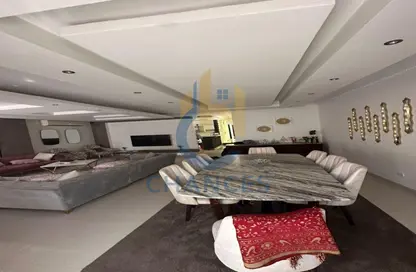 شقة - 3 غرف نوم - 2 حمامات للبيع في عمارات البنفسج - البنفسج - مدينة القاهرة الجديدة - القاهرة