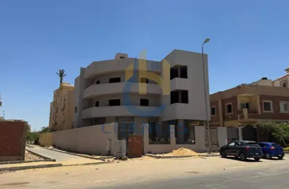 فيلا - 8 غرف نوم - 8 حمامات للبيع في شارع محمد رحيم - الياسمين 3 - الياسمين - مدينة القاهرة الجديدة - القاهرة