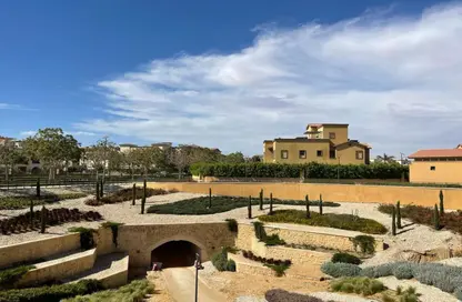 Villa - 3 Bedrooms - 5 Bathrooms for sale in Mivida - 5th Settlement Compounds - The 5th Settlement - New Cairo City - Cairo Villa - 3 Bedrooms - 5 Bathrooms for sale in Mivida - 5th Settlement Compounds - The 5th Settlement - New Cairo City - Cairo