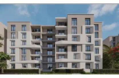 Apartment - 3 Bedrooms - 3 Bathrooms for sale in Shalya Taj City - 5th Settlement Compounds - The 5th Settlement - New Cairo City - Cairo