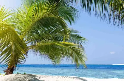 دوبلكس - 2 غرف نوم - 2 حمامات للبيع في كالي كوست - راس الحكمة - الساحل الشمالي