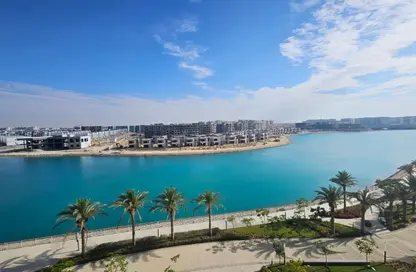 Villa - 3 Bedrooms - 3 Bathrooms for sale in Marina 8 - Marina - Al Alamein - North Coast