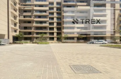 Apartment - 2 Bedrooms - 2 Bathrooms for sale in IL Bosco - New Capital Compounds - New Capital City - Cairo