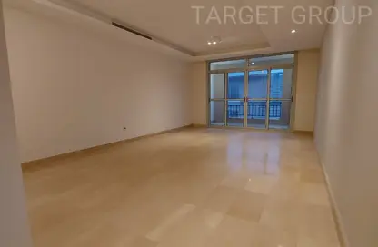 Apartment - 2 Bedrooms - 2 Bathrooms for rent in Cairo Festival City - North Investors Area - New Cairo City - Cairo