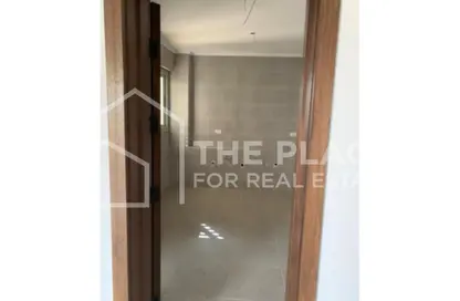 Apartment - 3 Bedrooms - 3 Bathrooms for sale in Palm Parks   Palm Hills - South Dahshur Link - 6 October City - Giza