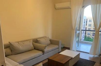 Apartment - 3 Bedrooms - 2 Bathrooms for rent in Ahmed Bin Hanbal St. - Rehab City First Phase - Al Rehab - New Cairo City - Cairo