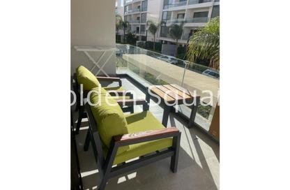 Apartment - 2 Bedrooms - 2 Bathrooms for rent in Lake View Residence - 5th Settlement Compounds - The 5th Settlement - New Cairo City - Cairo