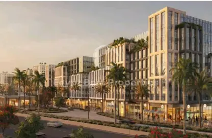 عيادة - استوديو - 1 حمام للبيع في سولانا ايست - كمبوندات التجمع الخامس - التجمع الخامس - مدينة القاهرة الجديدة - القاهرة