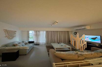 Chalet - 2 Bedrooms - 2 Bathrooms for sale in Marassi - Sidi Abdel Rahman - North Coast