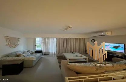 Chalet - 2 Bedrooms - 2 Bathrooms for sale in Marassi - Sidi Abdel Rahman - North Coast