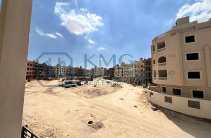 شقة - 3 غرف نوم - 2 حمامات للبيع في اي انجل سيتي مول - النرجس الجديدة - مدينة القاهرة الجديدة - القاهرة