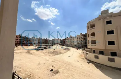 شقة - 3 غرف نوم - 2 حمامات للبيع في اي انجل سيتي مول - النرجس الجديدة - مدينة القاهرة الجديدة - القاهرة