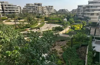 Apartment - 3 Bedrooms - 3 Bathrooms for sale in Villette - 5th Settlement Compounds - The 5th Settlement - New Cairo City - Cairo