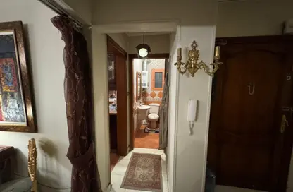 Apartment - 3 Bedrooms - 2 Bathrooms for sale in Ahmed Fakhry St. - 6th Zone - Nasr City - Cairo